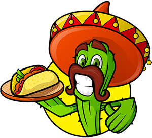 Website Design and Internet Marketing Services for Mexican Restaurants